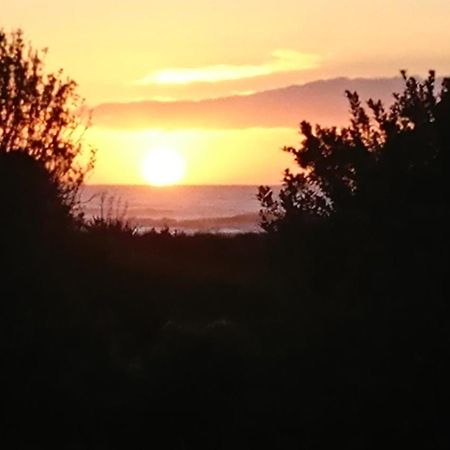 Awatuna Sunset Lodge Hokitika Exterior foto
