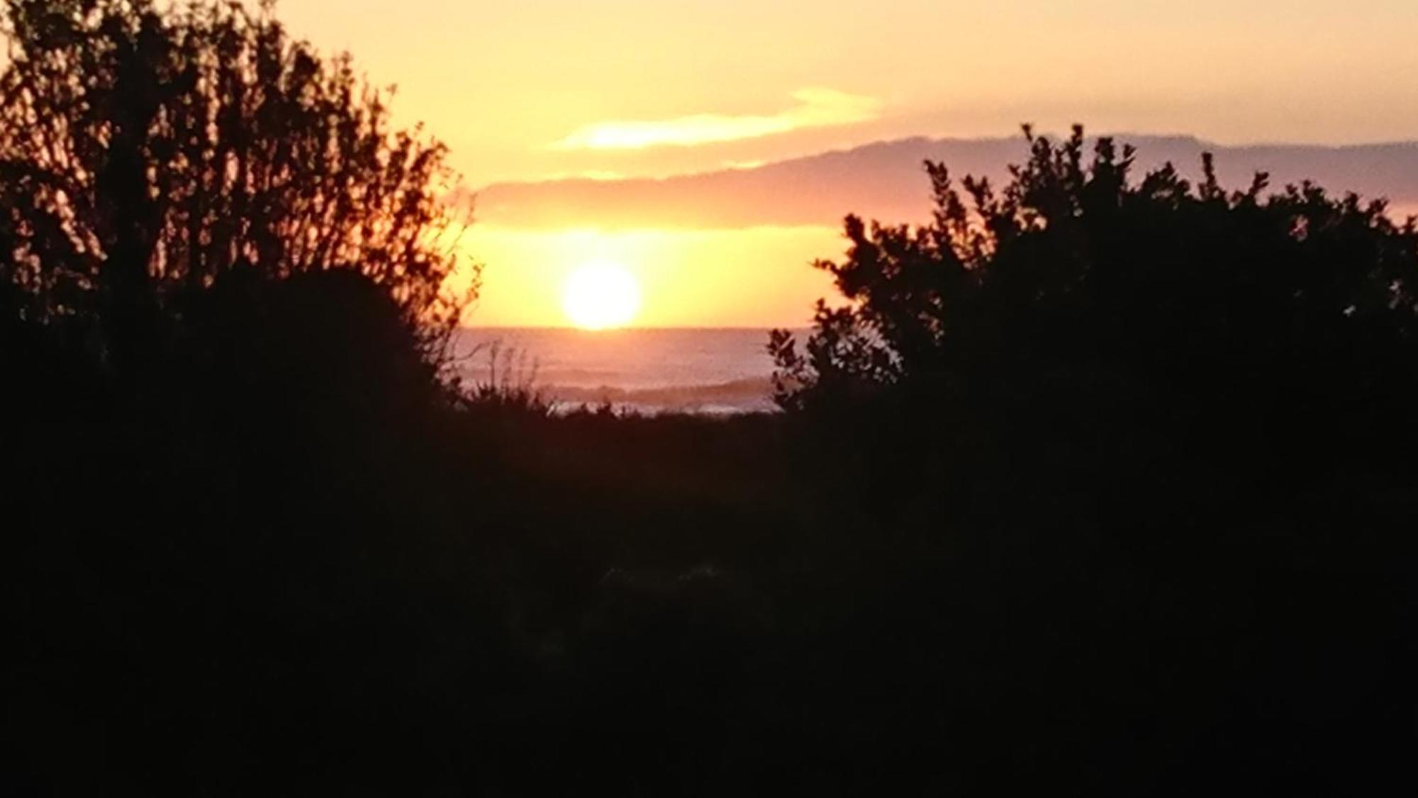Awatuna Sunset Lodge Hokitika Exterior foto