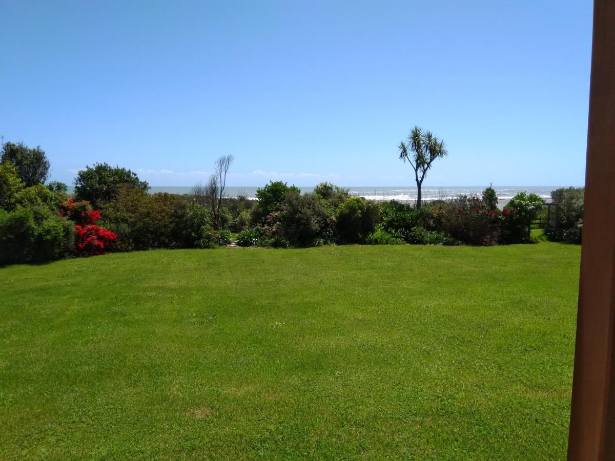 Awatuna Sunset Lodge Hokitika Exterior foto