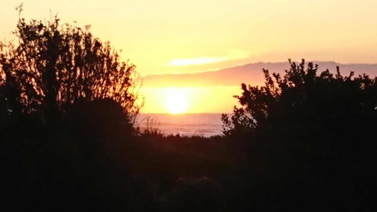 Awatuna Sunset Lodge Hokitika Exterior foto