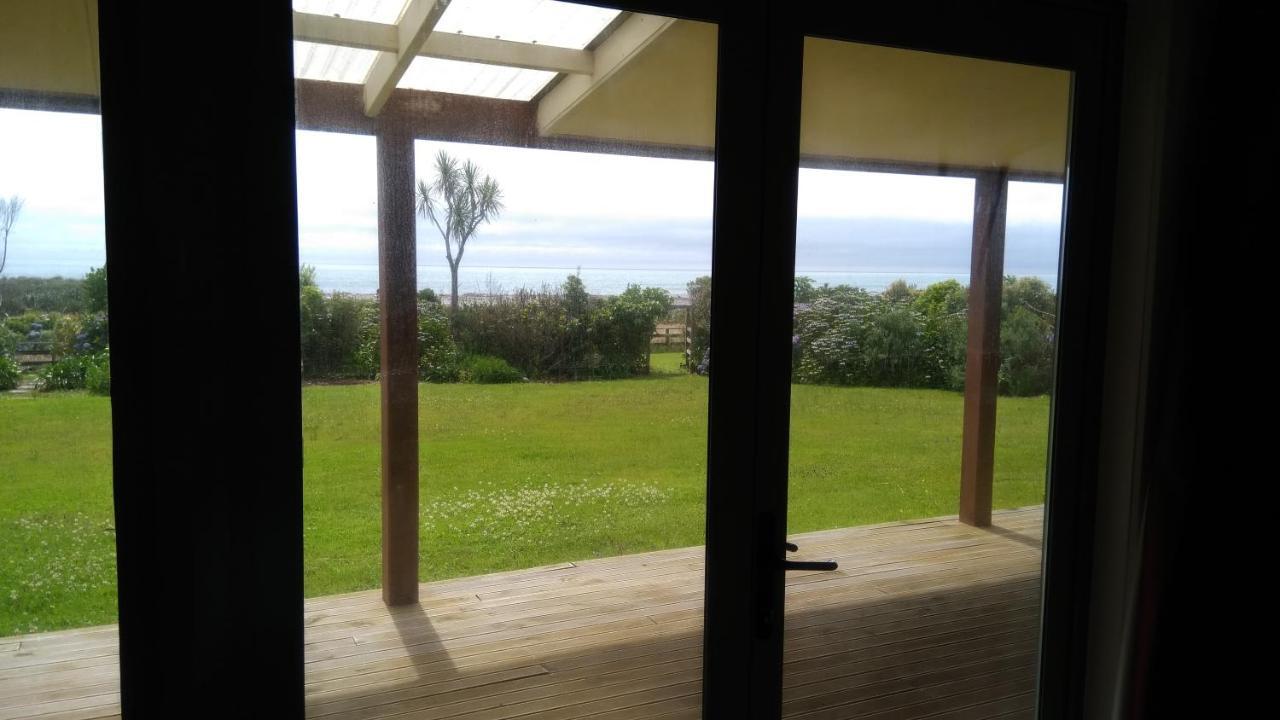 Awatuna Sunset Lodge Hokitika Exterior foto